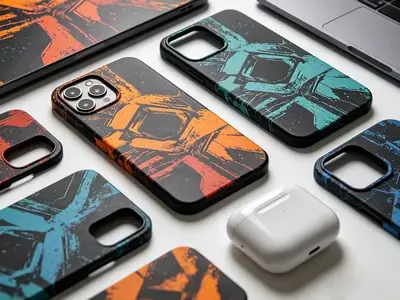 Electronics Printing