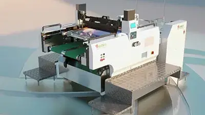 Wicket Dryer