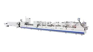 Automatic Folder Gluer