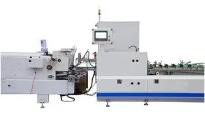 Pressing Section
