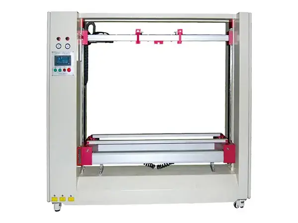 Automatic Screen Coating Machine