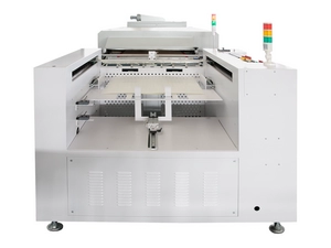 GSZ(Q) Series Automatic Sheet Stacker