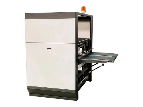Automatic Sheet Stacker (Pile Height 750mm)