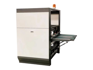 GSZ Series Automatic Sheet Stacker