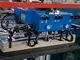 Automatic Swing Cylinder Screen Printing Machine