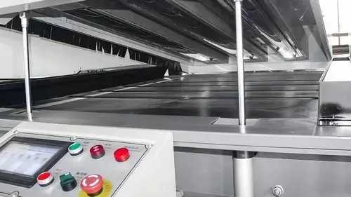 Independent UV Air-Cooling System