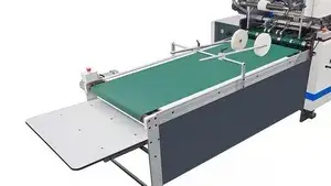 Delivery Section