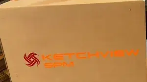 Corrugated Board Screen Printing Line