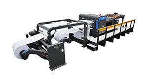 Pre-Press Equipment