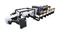 Dual Rotary Sheeter