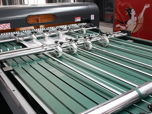 Sheet conveyor