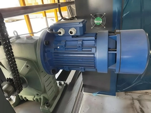 Drive system