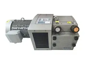 Becker Oil-Less Vacuum Pump