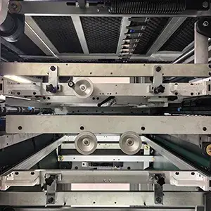 Stripping Section