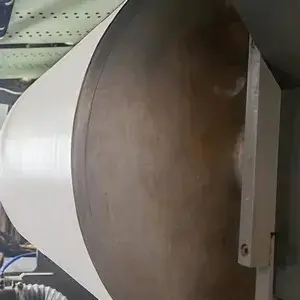φ600 Extra-Large Diameter Transfer Roller