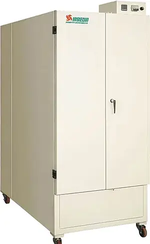 GHB Series Vertical Screen Frame Drying Cabinet