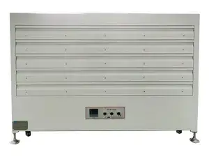 GHB-FT Series Screen Frame Drying Cabinets