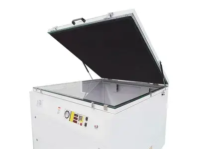 Screen Printing Exposure Unit