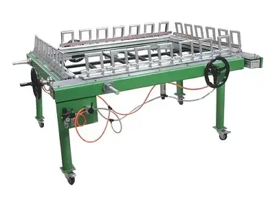 Screen Stretcher