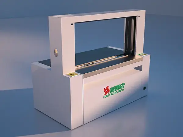 Strapping Machine